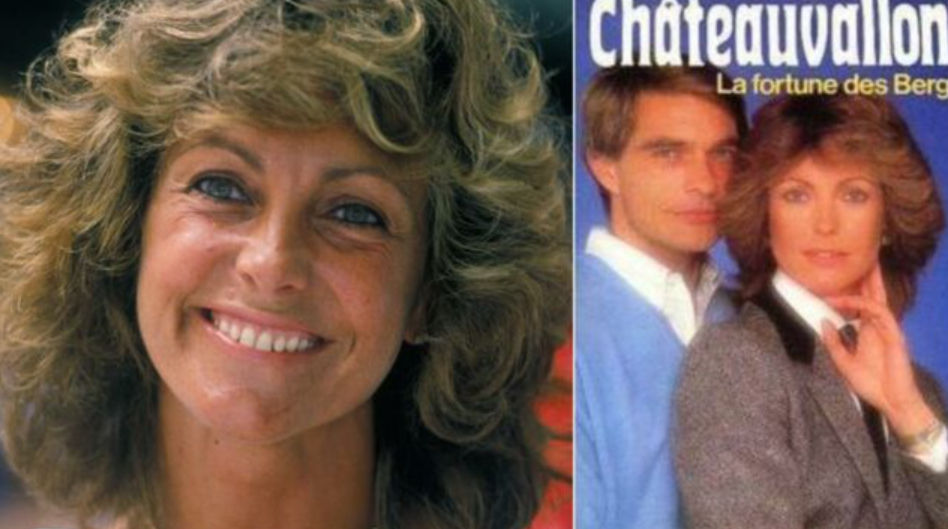 Chantal Nobel Que Devient L Actrice De 75 Ans Depuis Le Terrible