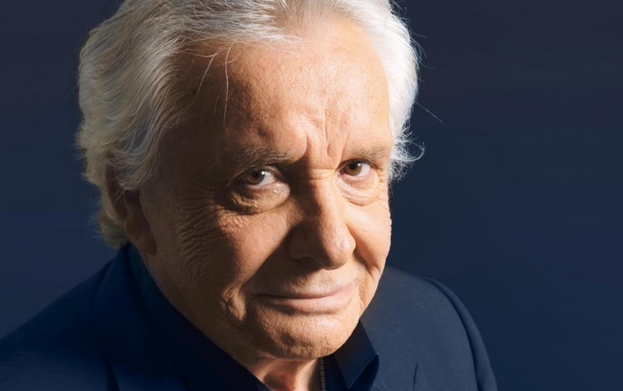 Michel Sardou Install Sur La C Te Dazur Une Nouvelle Vie Dans L