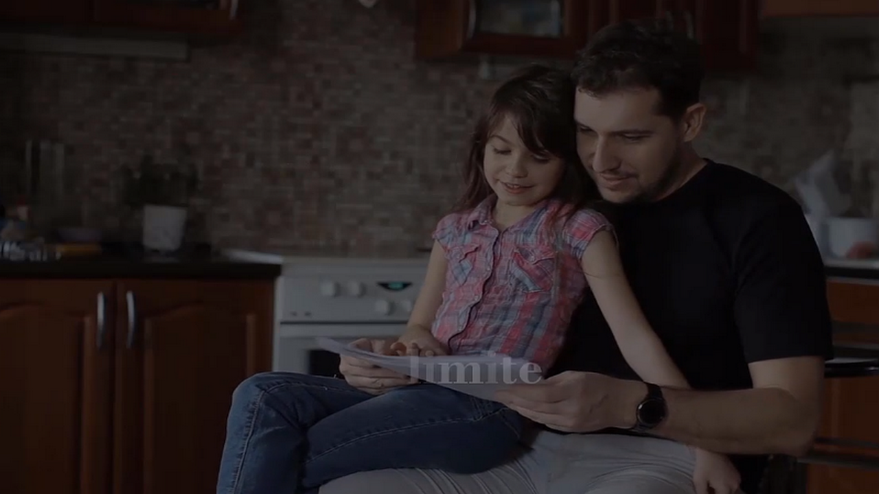 L Amour D Un Pere Pour Sa Fille Ne Connait Aucune Limite Etre Heureux