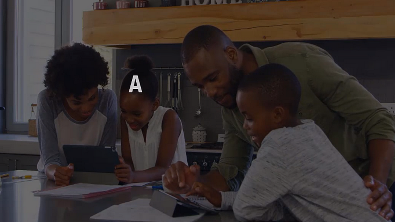 7 valeurs que nous avons arrêté de transmettre à nos enfants