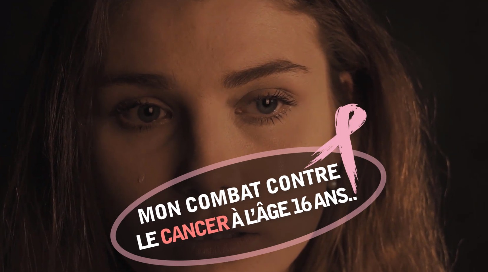 Mon combat contre le cancer à l’âge 16 ans