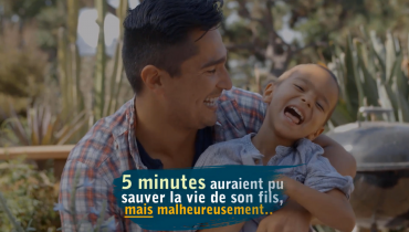 5 minutes auraient pu sauver la vie de son fils, mais malheureusement.. 11 5 minutes auraient pu sauver la vie de son fils, mais malheureusement.. 5minutes hd