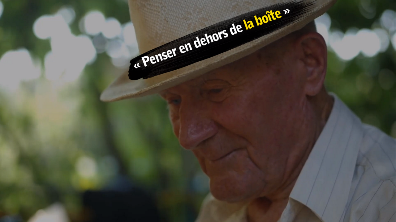 Cette histoire vous fera réfléchir deux fois avant de faire un choix !