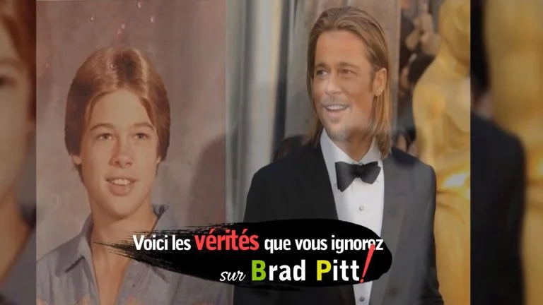 brad piit