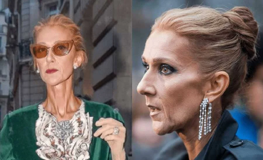 Celine Dion Celine Dion