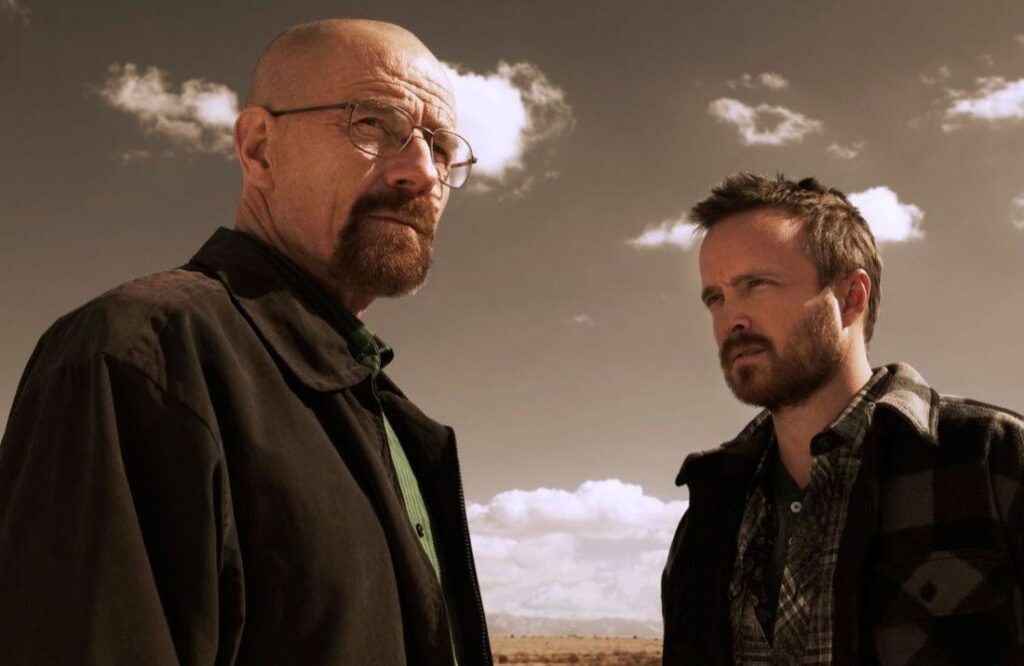 breaking bad breaking bad