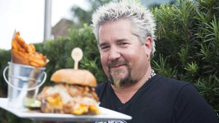 guy fieri sandwich
