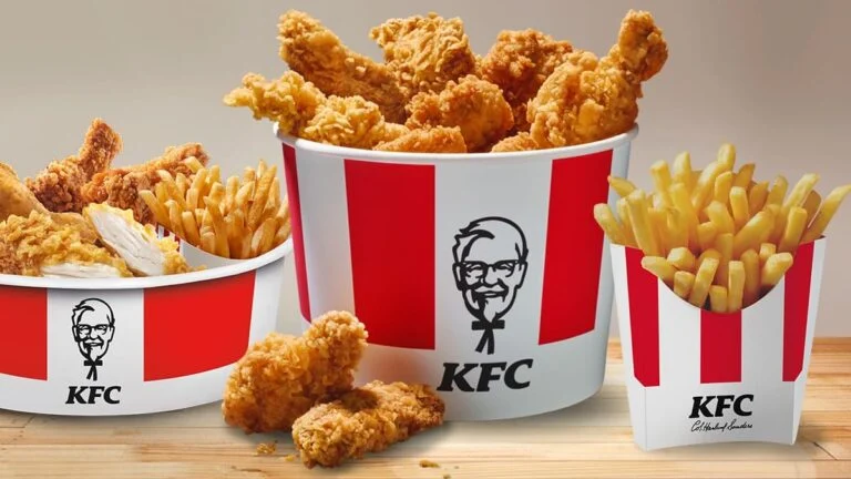kfc group