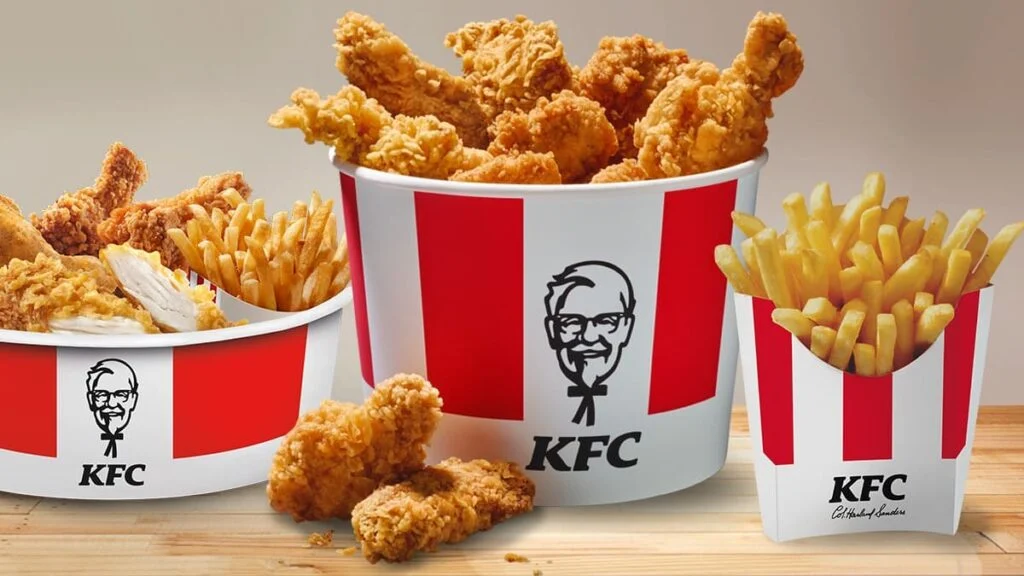 kfc group kfc group