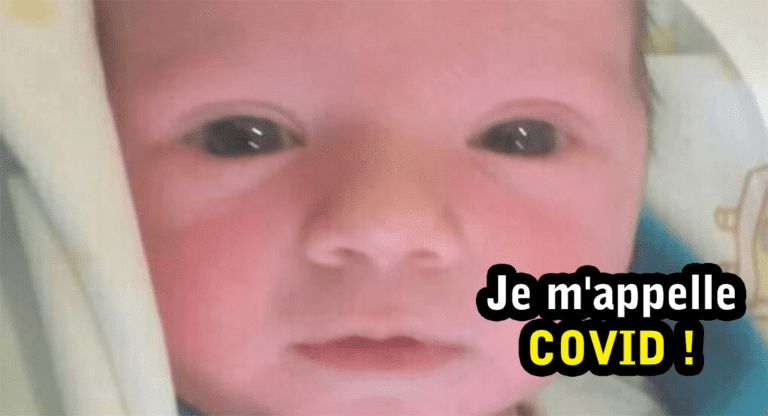 nommer covid