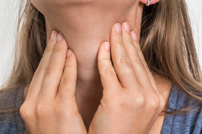 thyroide
