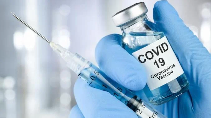 vaccin covid 19