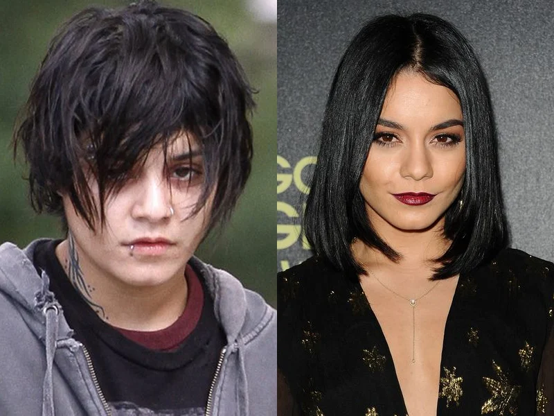 Vanessa Hudgens Gabriella Montez Vanessa Hudgens Gabriella Montez