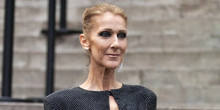 Celine Dion La star se confie enfin sur sa maladie incurable