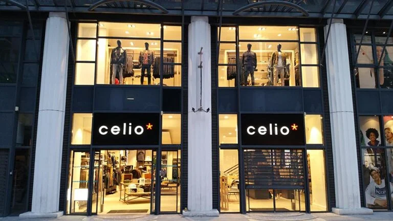magasins paris concept
