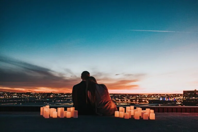 10 signes qui montrent que votre mari ne vous aime plus
