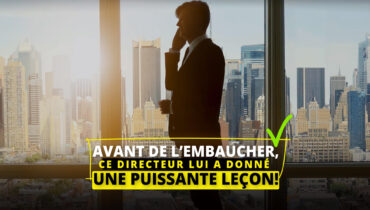 Avant de l’embaucher, ce directeur lui a donné une puissante leçon ! 17 Avant de l’embaucher, ce directeur lui a donné une puissante leçon ! avnt