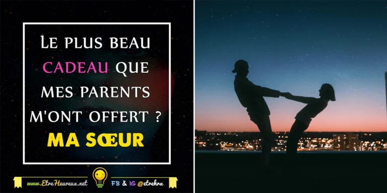 soer cadeau