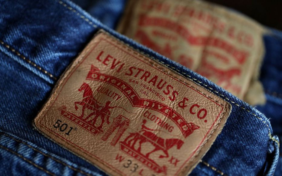 levis