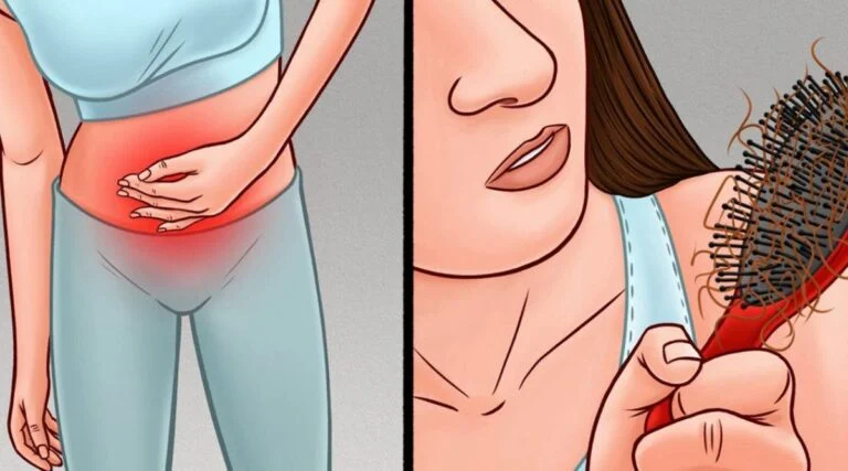 7 signes qui indiquent que vous devriez consulter un medecin 1200x667 2
