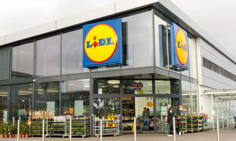 lidl