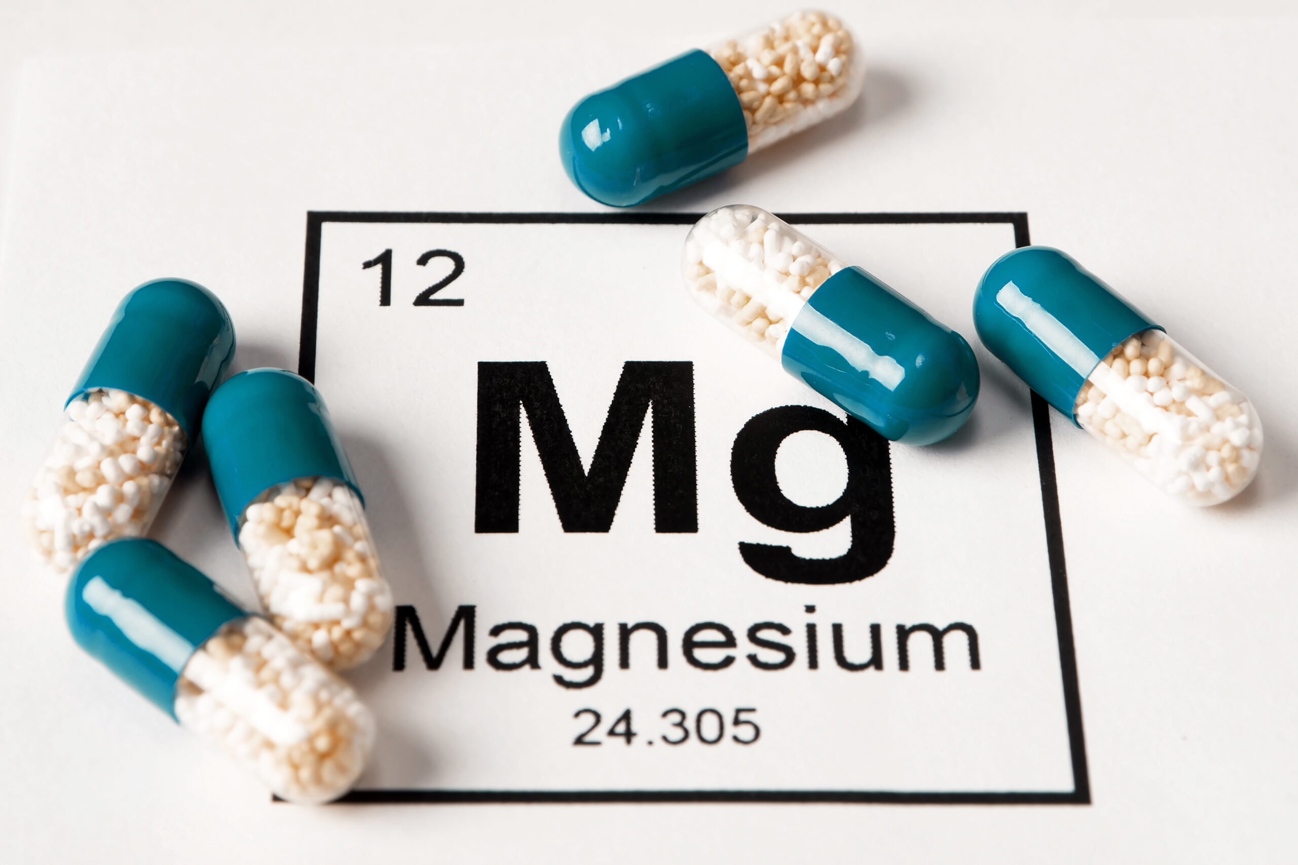 magnesium cure scaled