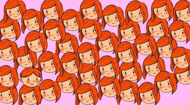 seuls les genies repondront pouvez vous trouver le garcon parmi les filles 1200x667 1