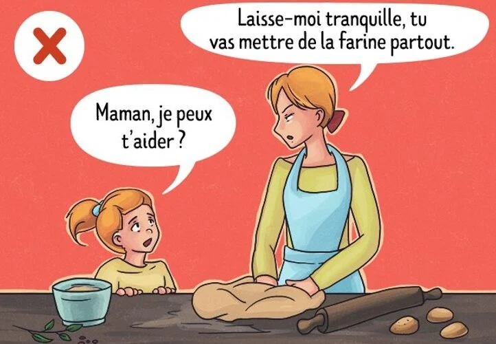 13 conseils pour que les parents parviennent a reussir leducation de leurs enfants3 e1619748273135