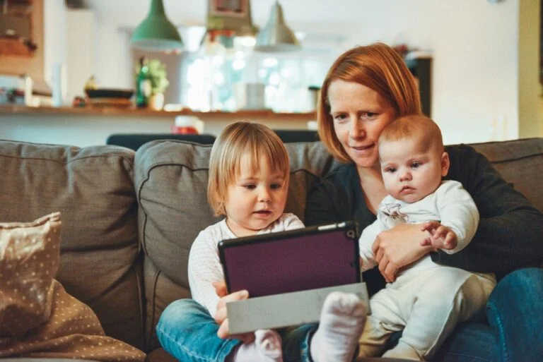 5 reponses correctes aux questions des enfants qui laissent les parents perplexes 1