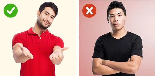 7 attitudes corporelles des personnalites a succes que vous devez adopter 7 attitudes corporelles des personnalites a succes que vous devez adopter