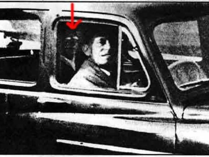 Ces photographies sont capables de terrifier nimporte qui 4