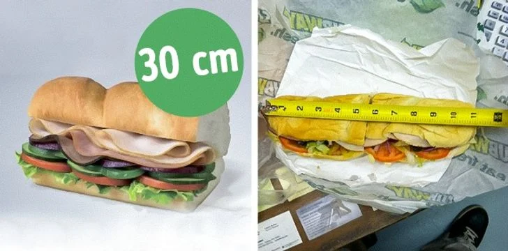 Des preuves choquantes que la vie est remplie de mensonges2 Des preuves choquantes que la vie est remplie de mensonges2
