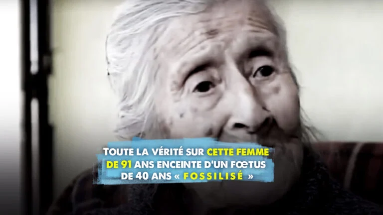 femme chilienne