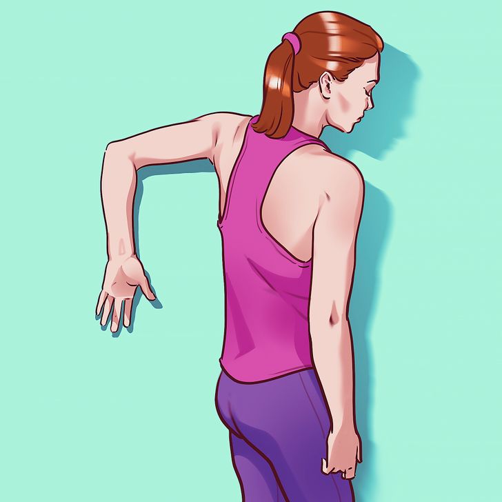 4 exercices detirement qui peuvent vous aider a vous debarrasser de lasymetrie corporelle 2