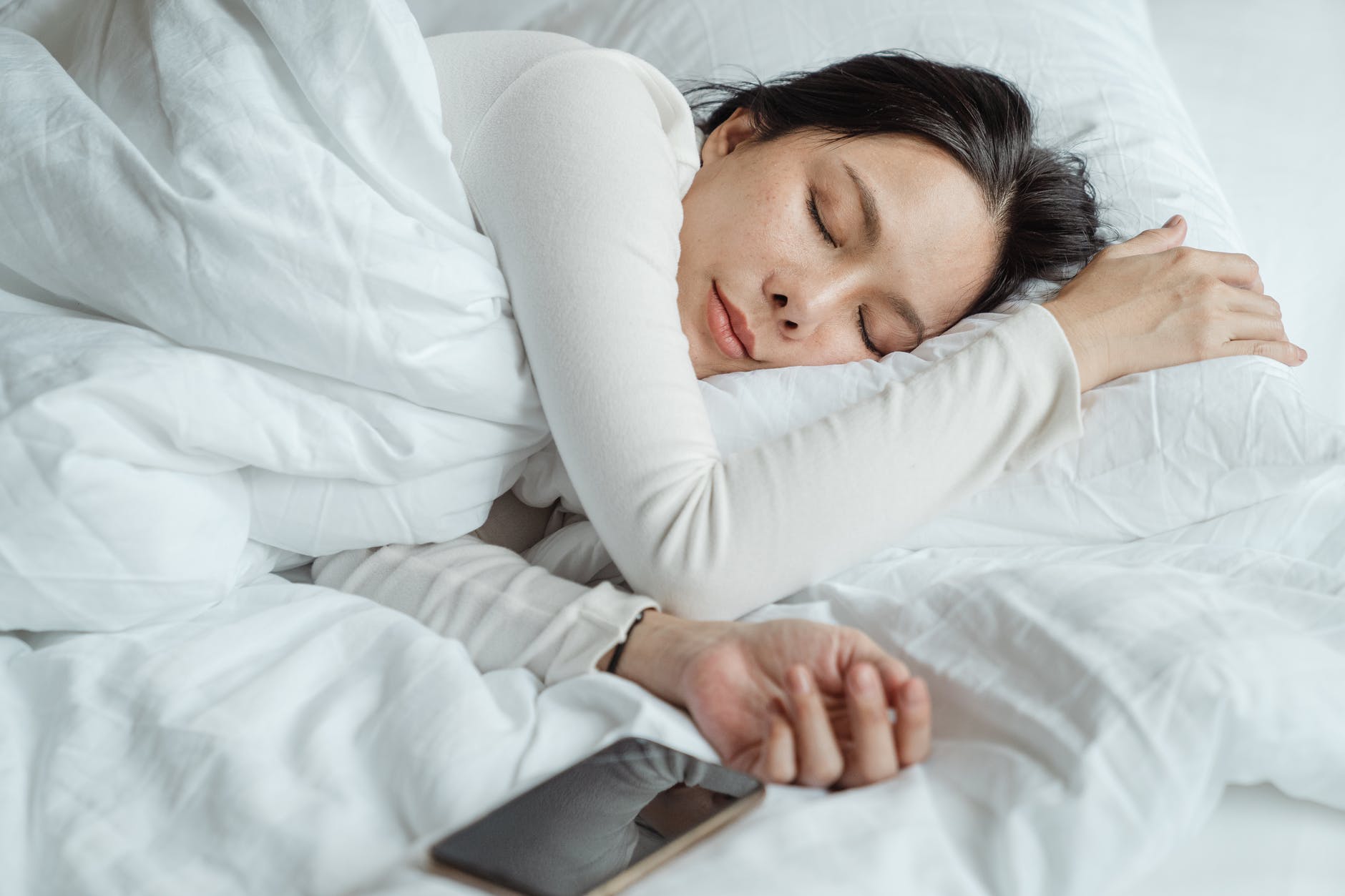 5 raisons pour lesquelles travailler depuis son lit causerait plus de mal que de bien