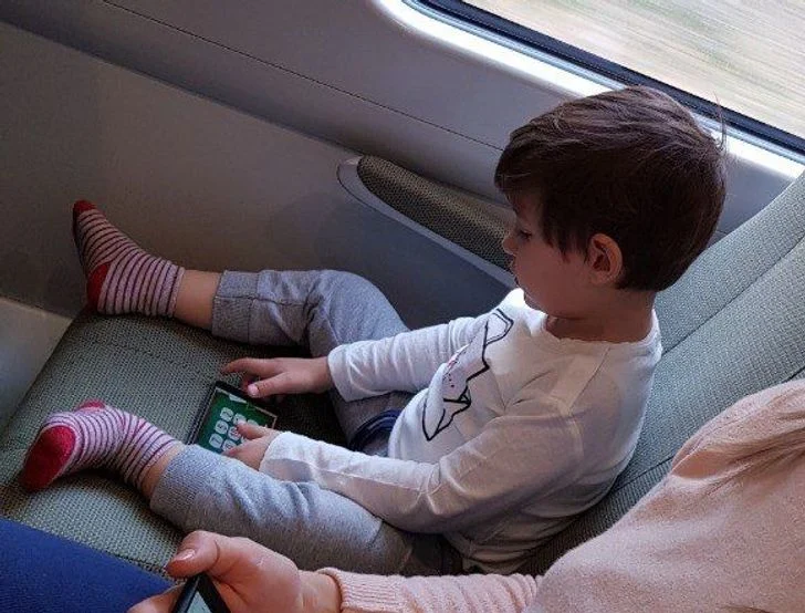 5 signaux dalarme pour les parents qui veulent avoir des enfants en bonne sante 1