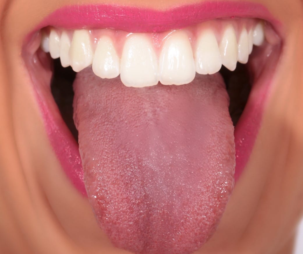 6 choses que votre langue peut reveler sur votre etat sante 4