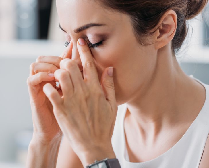 7 signes dangereux darteres bouchees que les gens ignorent souvent6