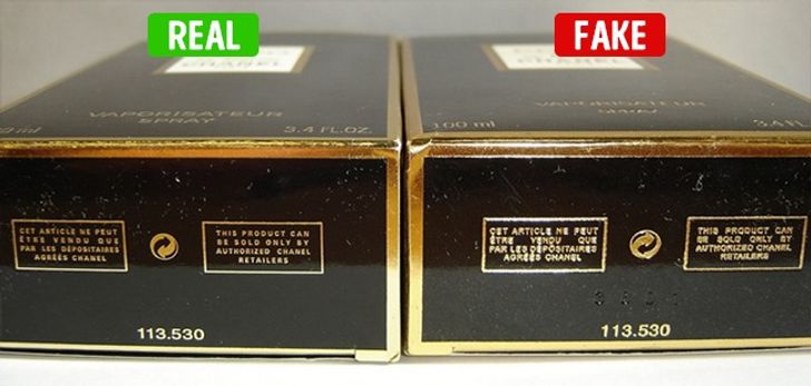 8 facons simples de distinguer un parfum authentique dun faux 3