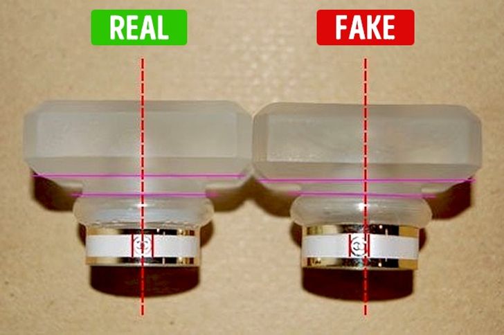 8 facons simples de distinguer un parfum authentique dun faux 6