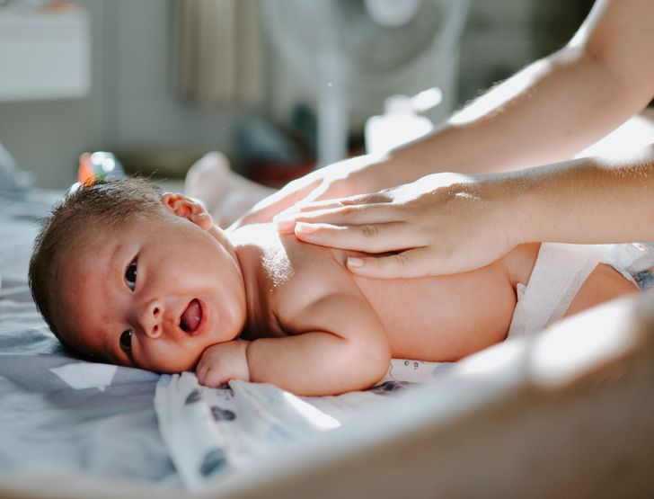 8 pratiques que les medecins recommandent et que les parents appliquent rarement pour la sante de leur bebe 2