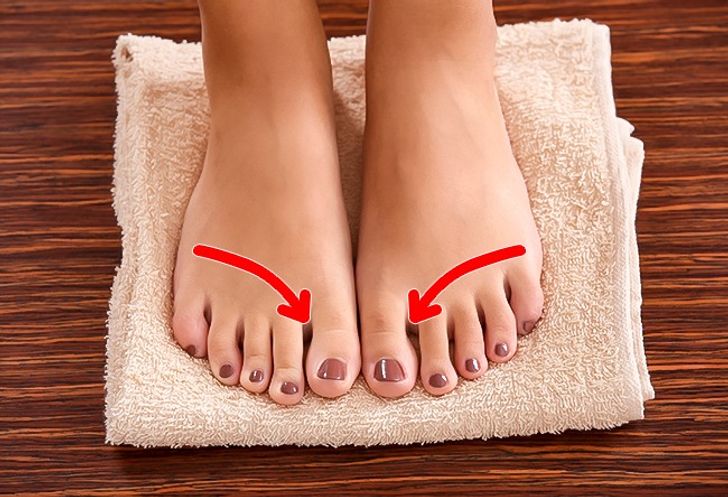 8 secrets pour se debarrasser des pieds malodorants en 1 semaine 1 1
