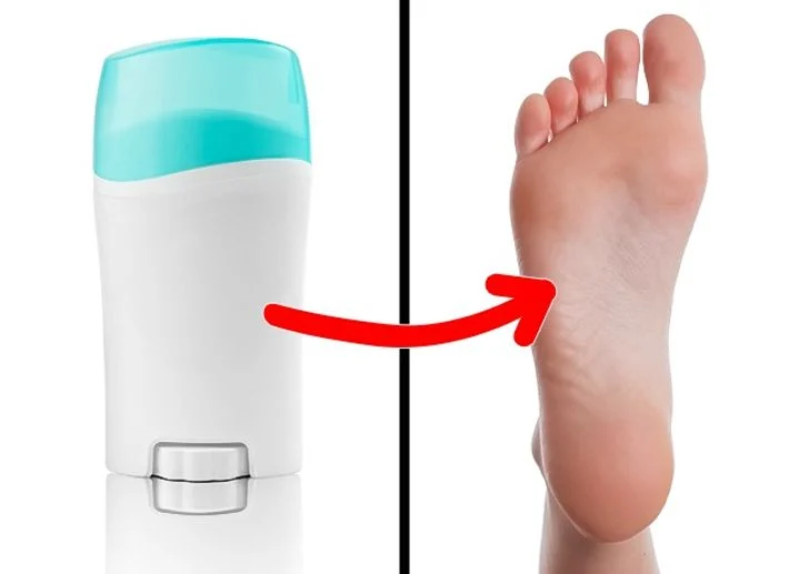 8 secrets pour se debarrasser des pieds malodorants en 1 semaine 1 6 8 secrets pour se debarrasser des pieds malodorants en 1 semaine 1 6