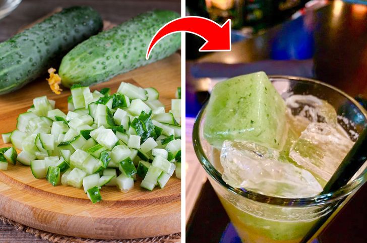 Ajouter ces 6 ingredients a de leau vous permettra davoir un ventre plat en si peu de temps 3