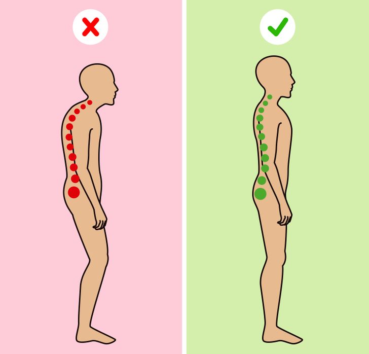 Comment votre corps peut il etre affecte si vous vous asseyez souvent les jambes croisees 1