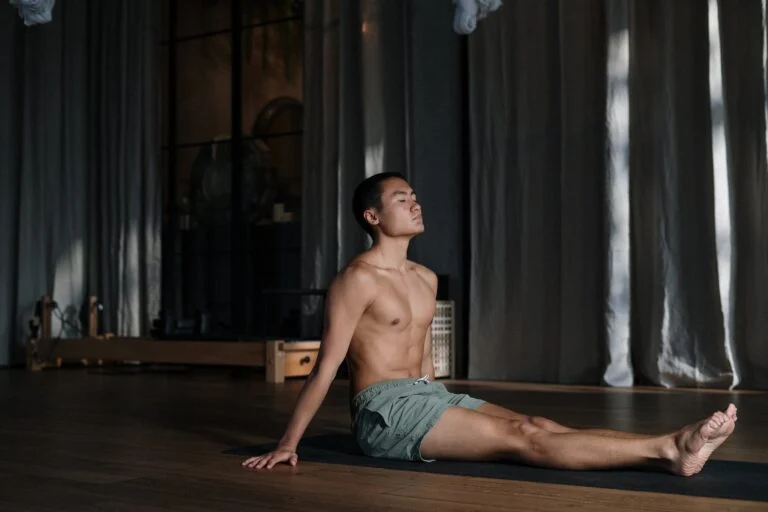 La meditation peut apporter une aide precieuse en cas de depression 2