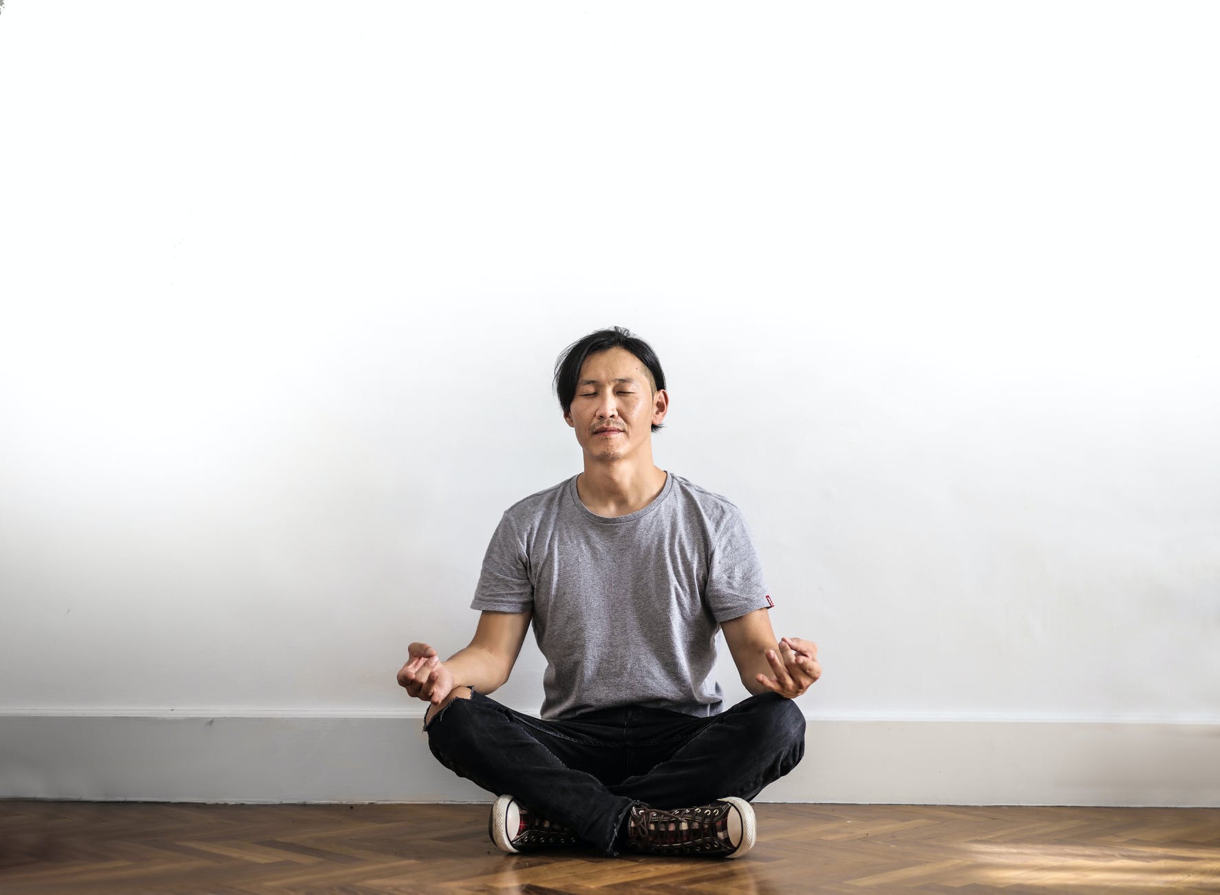 La meditation peut apporter une aide precieuse en cas de depression 6