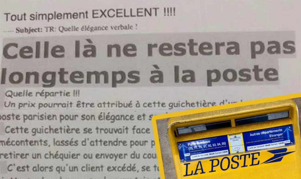 la poste histoire la poste histoire