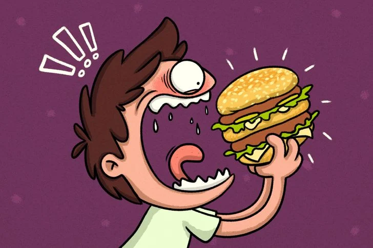 10 bandes dessinees hilarantes et veridiques sur la facon dont les fabricants nous voient1