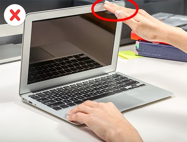 10 erreurs que vous faites et qui detruisent lentement votre ordinateur portable 2